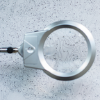 Rainy evening