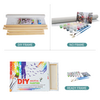 Rainy Street