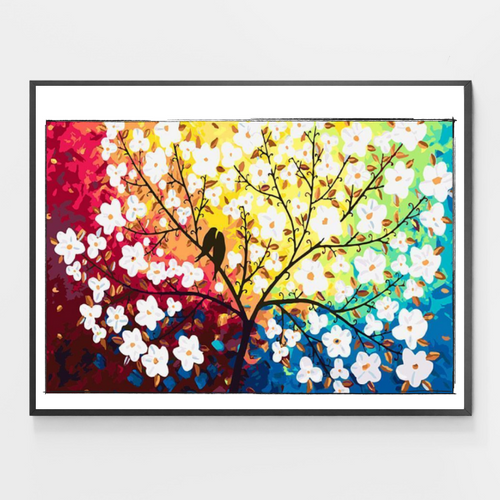 Blossom Tree