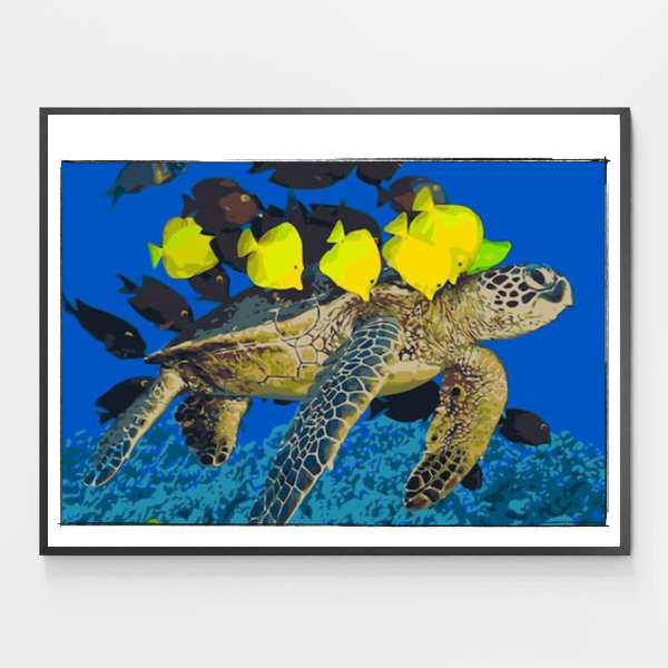 Aquarium