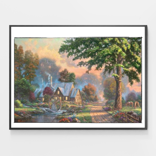 Country Home