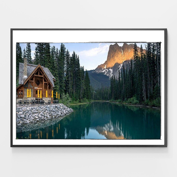 Emerald Lake