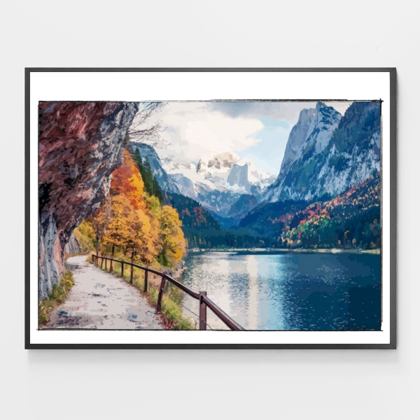 Exciting Autumn