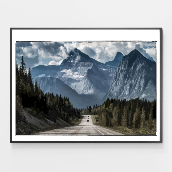 Rocky Road