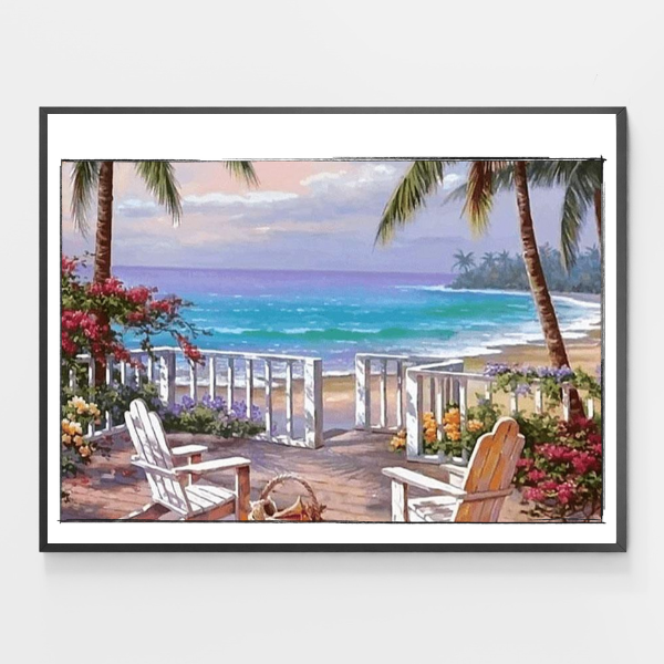 Seaside