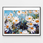 White Daisies