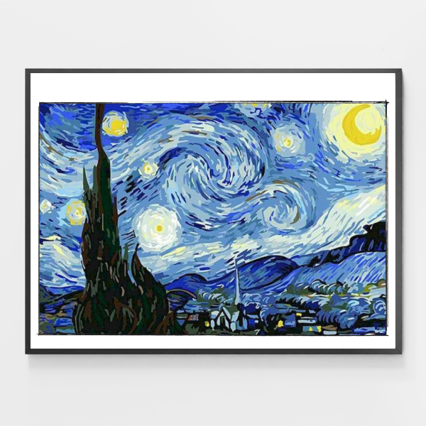 Starry Night