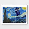 TARDIS