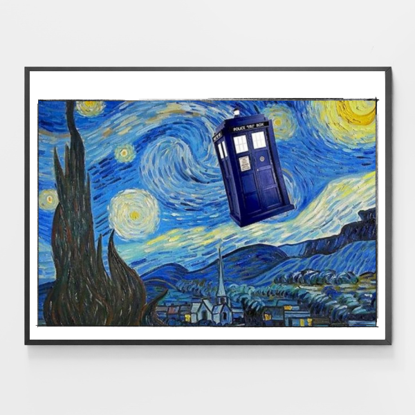 TARDIS