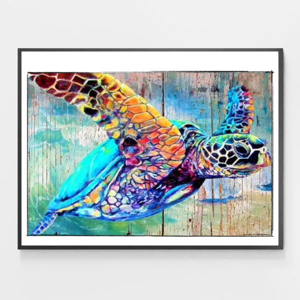 Turtle Art