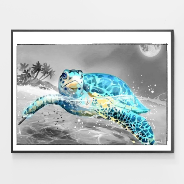Turtle Dream