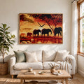 African Elephant
