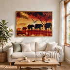 African Elephant