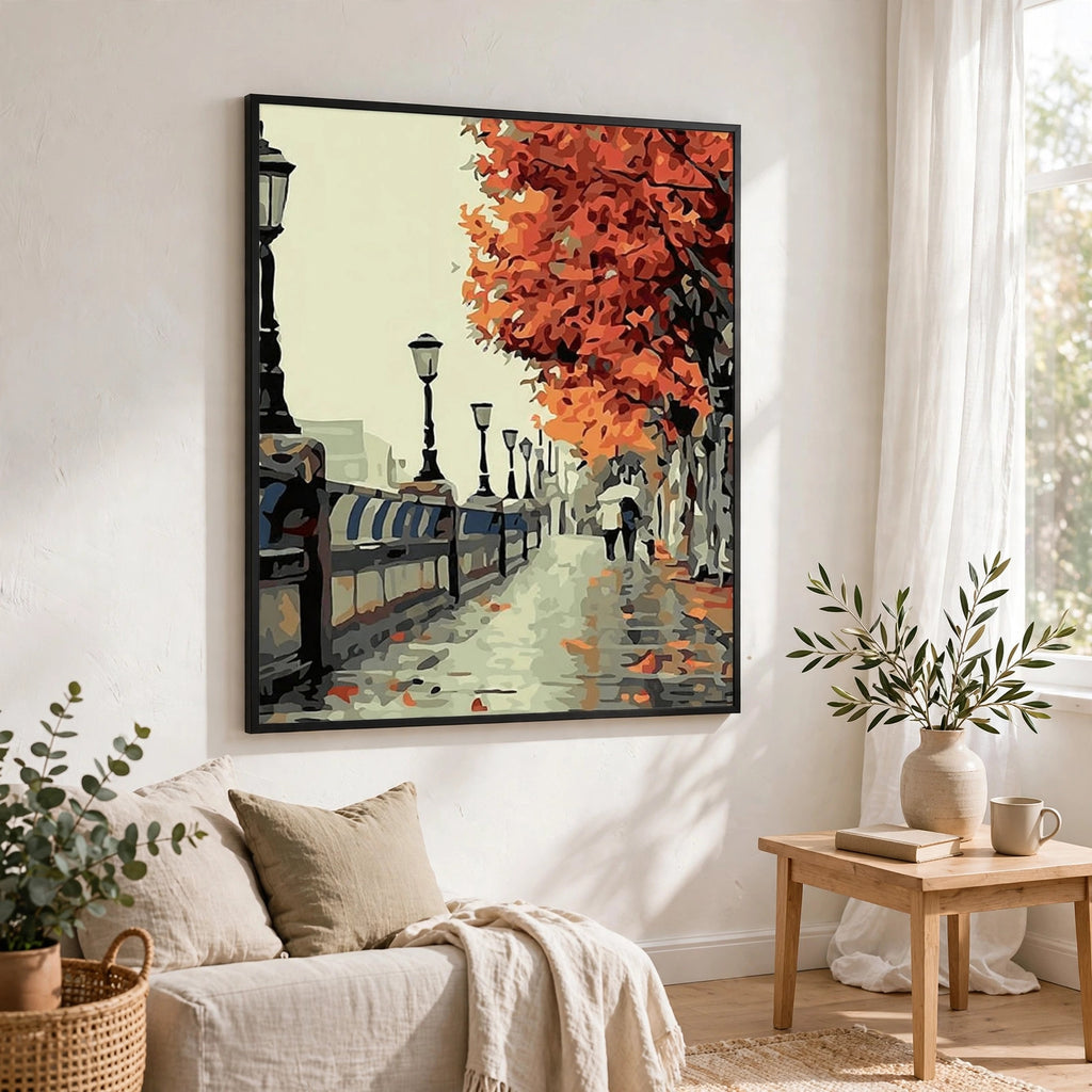 Autumn Tree