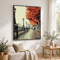 Autumn Tree