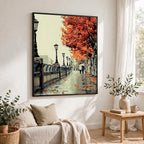 Autumn Tree