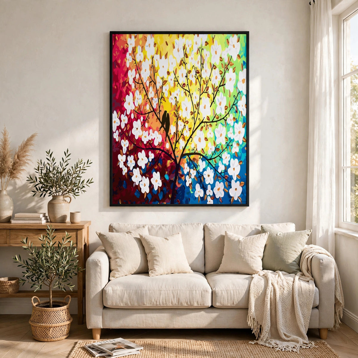 Blossom Tree