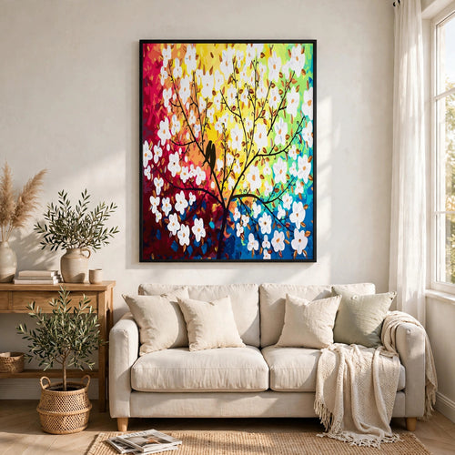 Blossom Tree