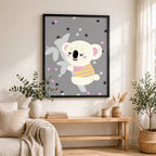 Cute Bear for Kids