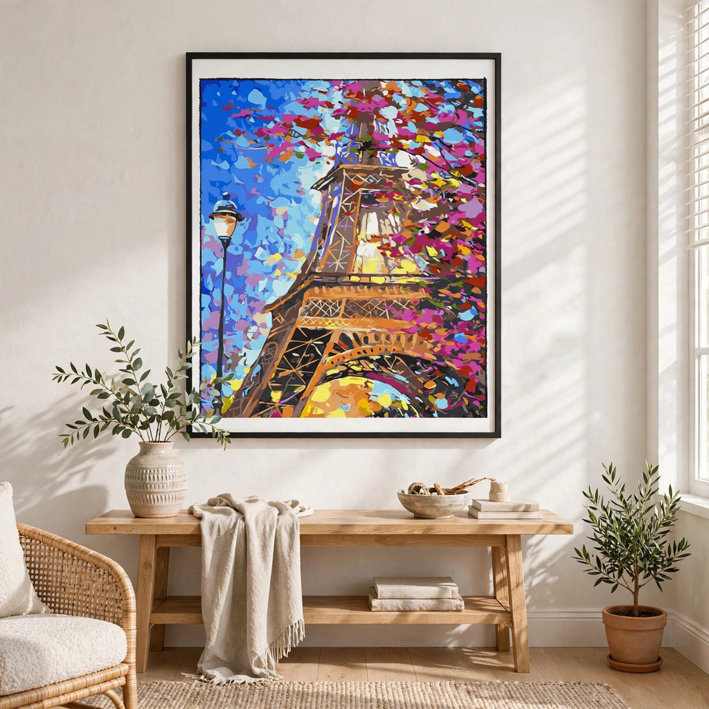 Eiffel Tower