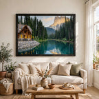 Emerald Lake