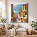 Italian Street