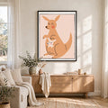 Kangaroo for Kids