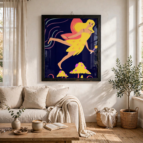 Angel for Kids