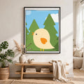Bird for Kids