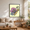 Butterfly for Kids
