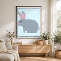 Rabbit for Kids