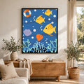 Sea Life for Kids