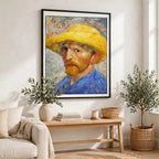 Self Portrait