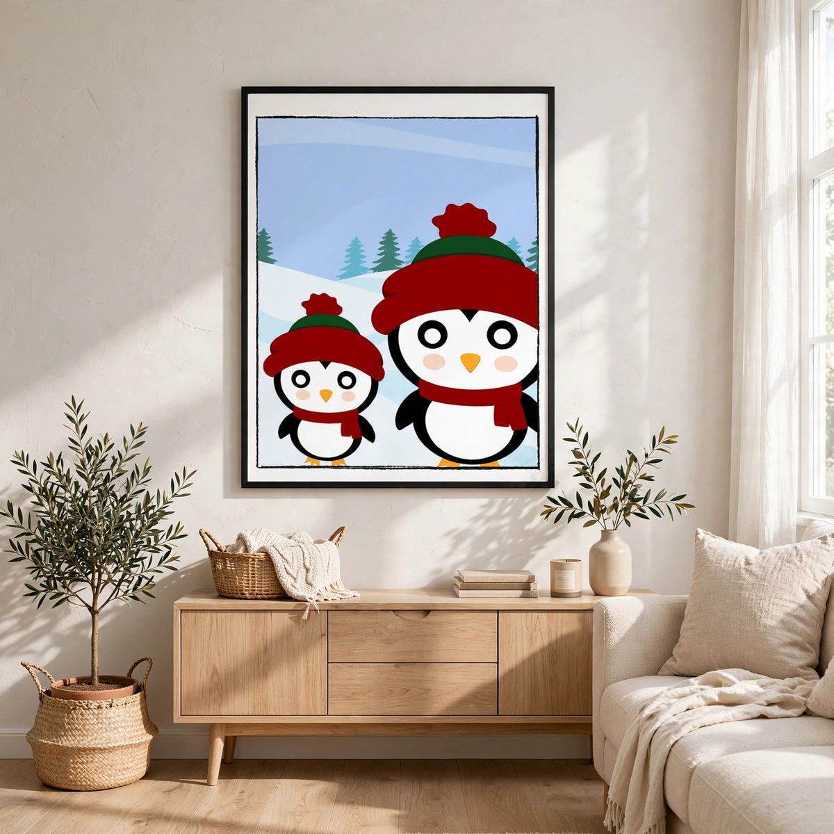 Snowmen for Kids