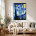 Starry Night
