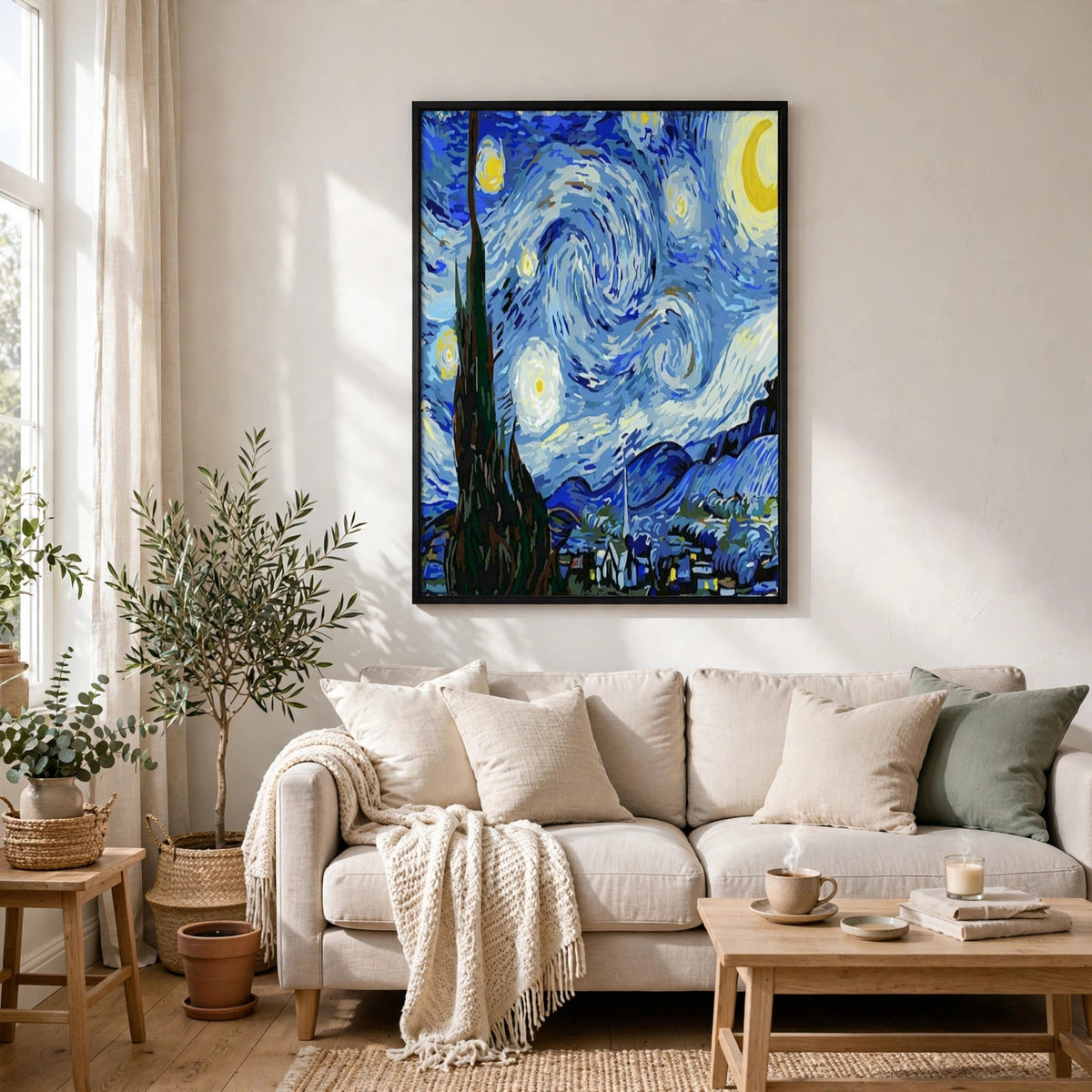 Starry Night