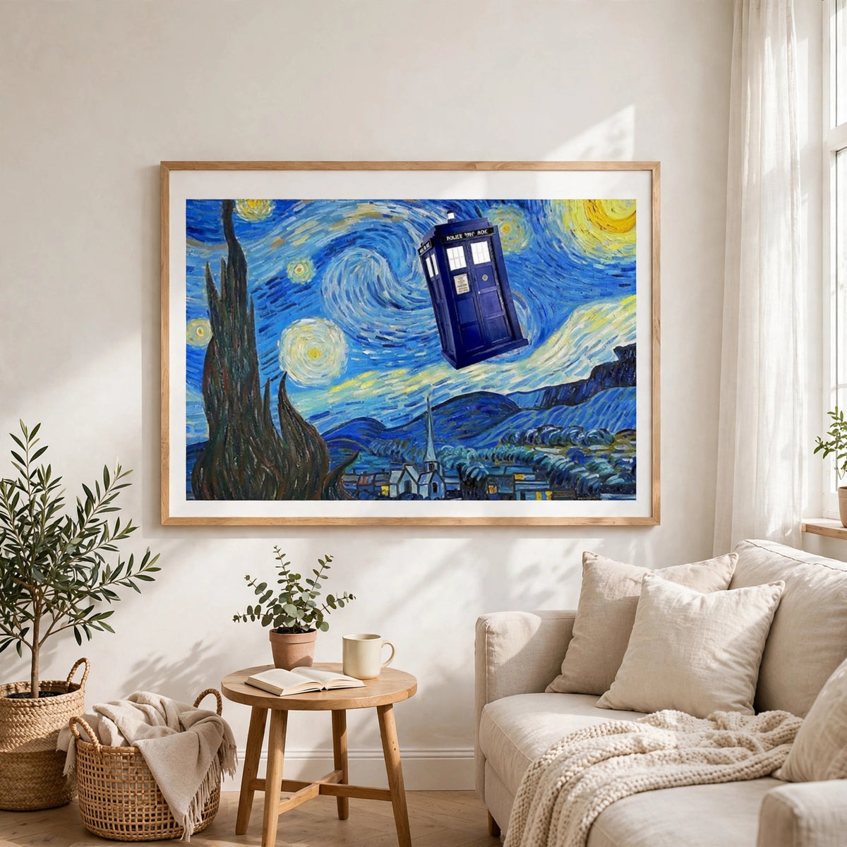 TARDIS