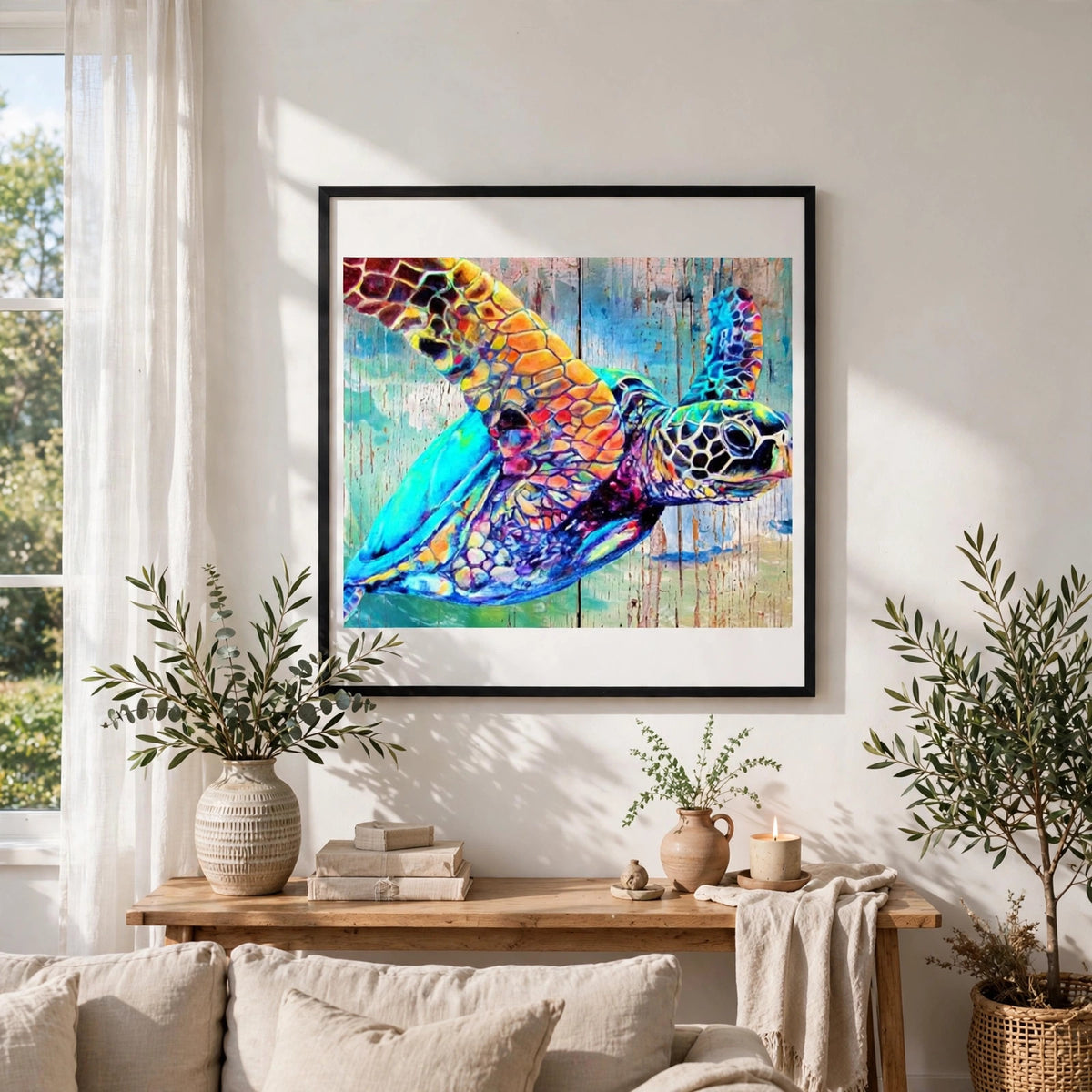 Turtle Art