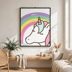 Unicorn for Kids