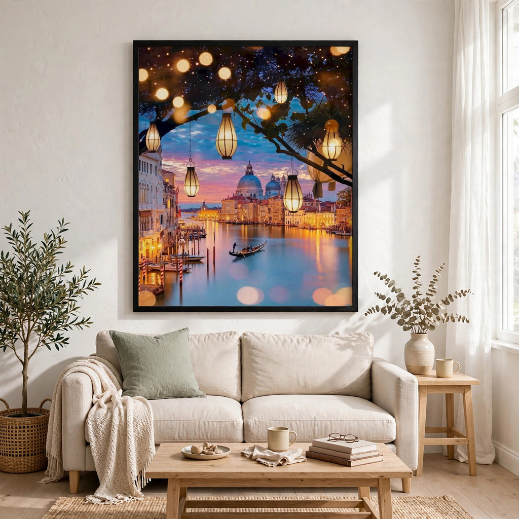 Venice City of Love