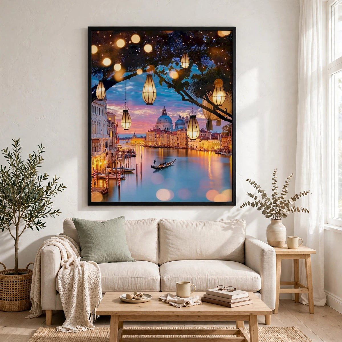 Venice City of Love