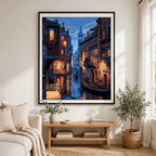 Venice Night