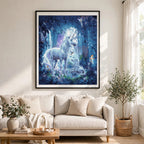 Majestic Unicorn