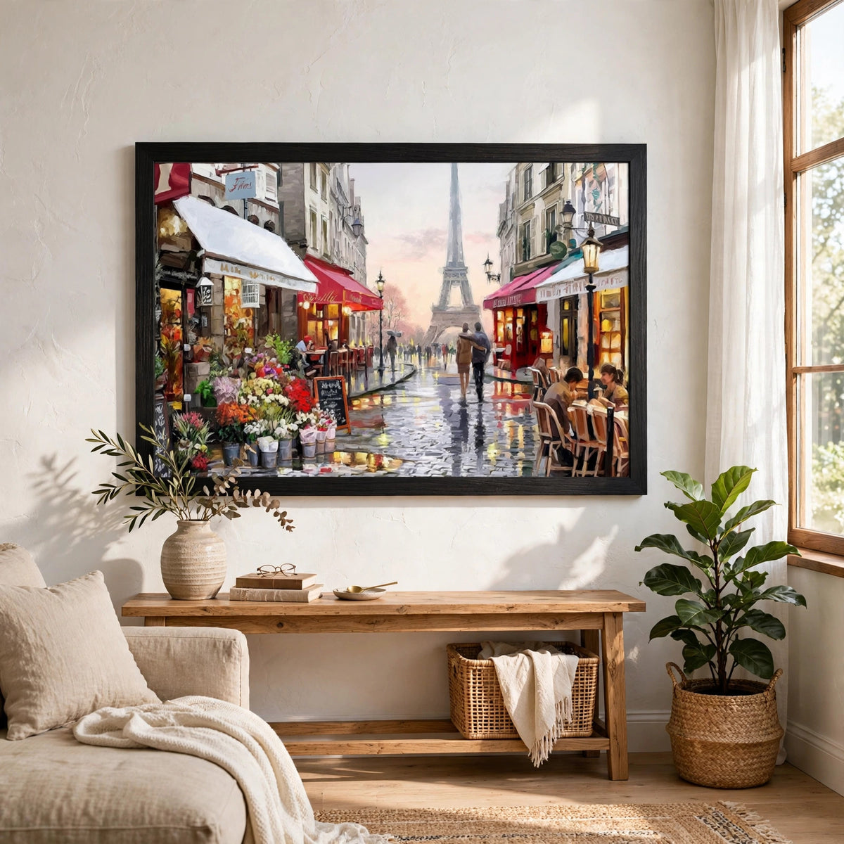 Paris Street