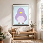 Penguin for Kids