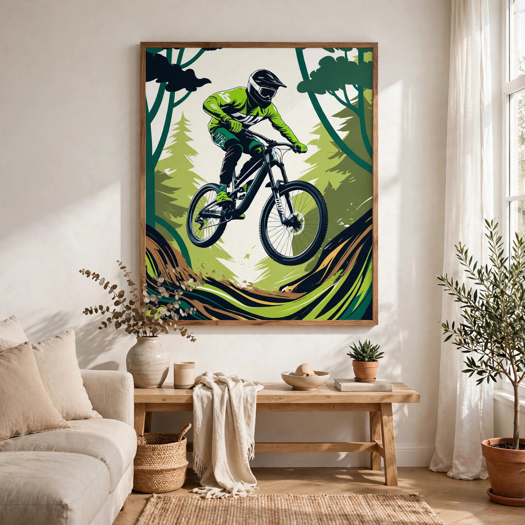 Cycling