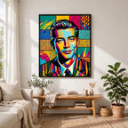 Pop Art Hollywood
