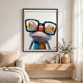 Pop Frog