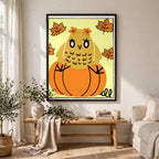 Pumpkin for Kids