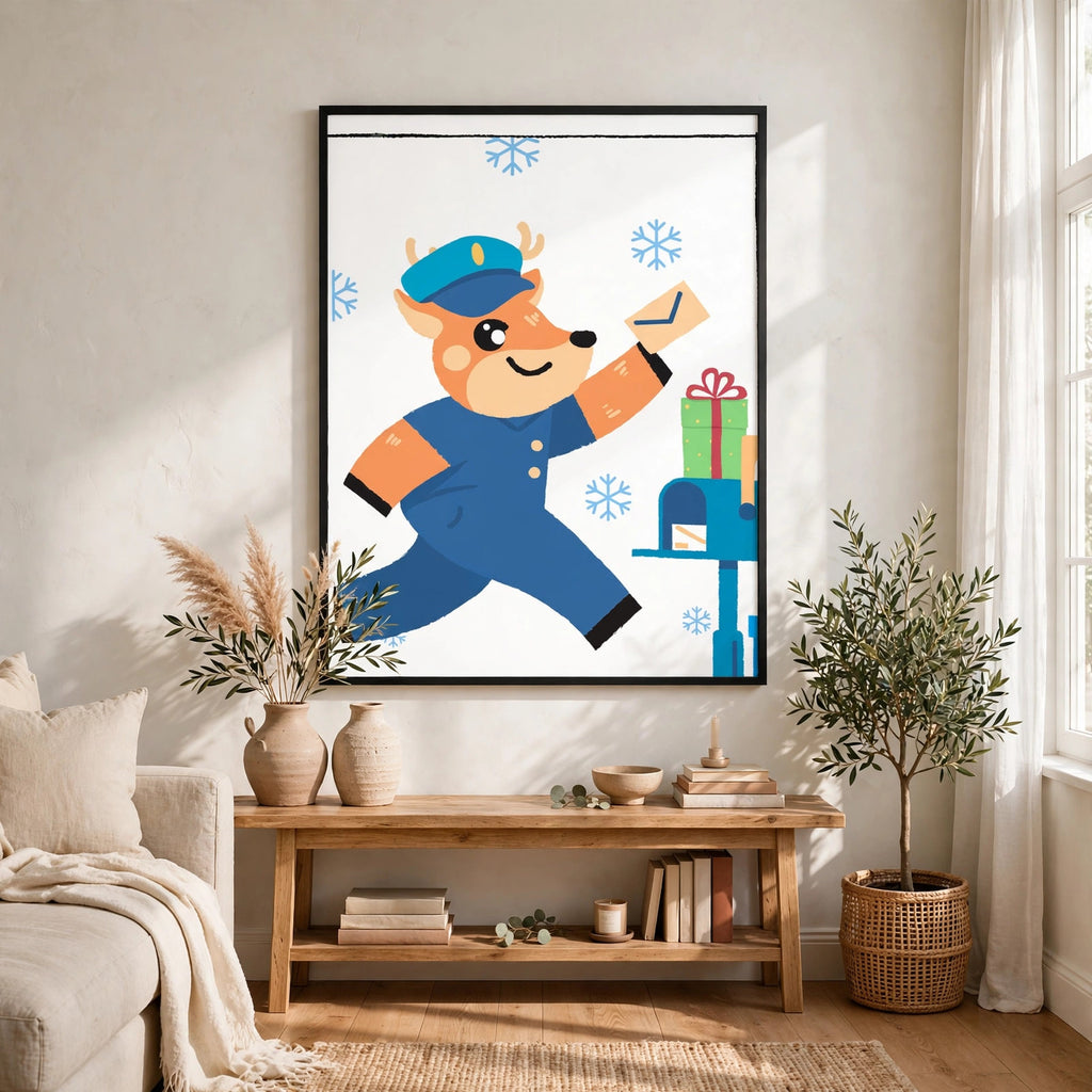 Red Fox for Kids